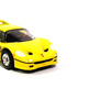 Illustration for article titled Project Premiere/World Class: Ferrari F50